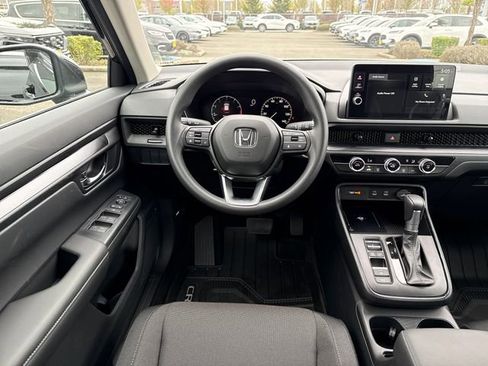 New 2026 Honda CR-V LX image 29