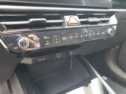 New 2025 Kia Niro Wind w/ Wind Preserve Package image 21