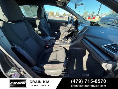 Used 2017 Subaru Impreza 2.0i Sport image 33