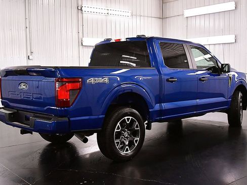 Used 2024 Ford F150 STX AWD/4WD image 7