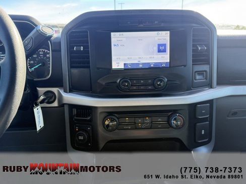 Used 2022 Ford F150 XLT w/ XTR Package image 17