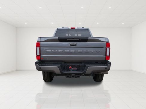 Used 2021 Ford F250 Lariat AWD/4WD image 5