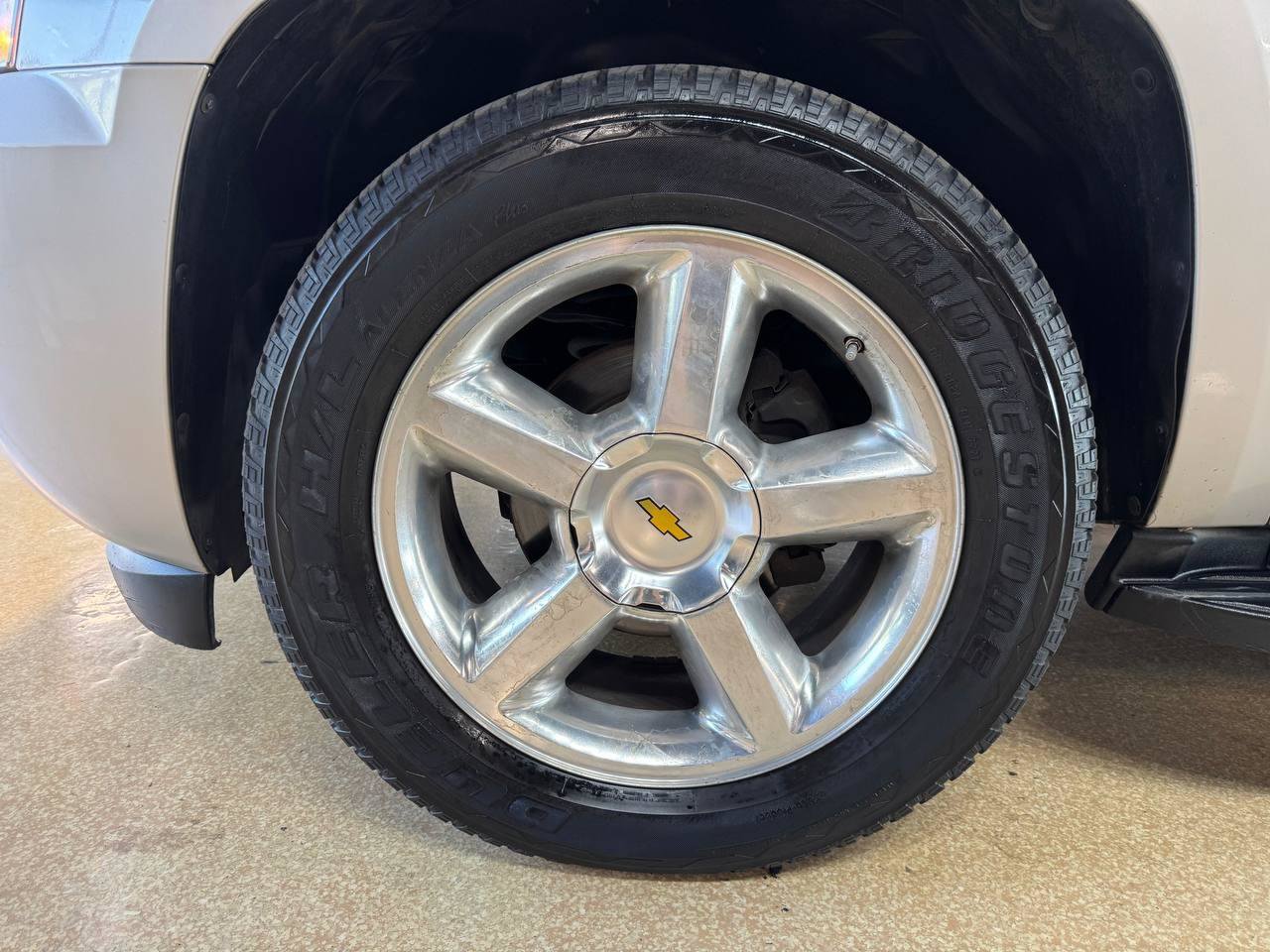 Used 2007 Chevrolet Tahoe LTZ w/ LTZ Preferred Equipment Group RWD image 41