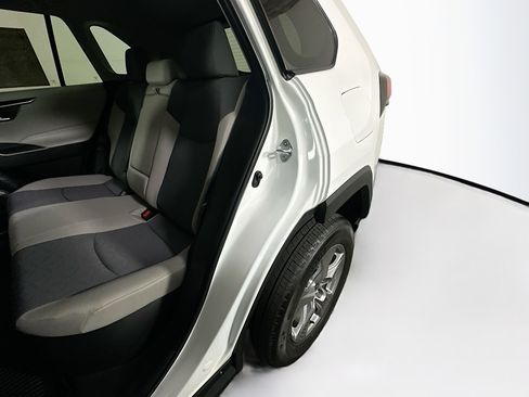 Used 2024 Toyota RAV4 XLE w/ Convenience Package AWD/4WD image 26