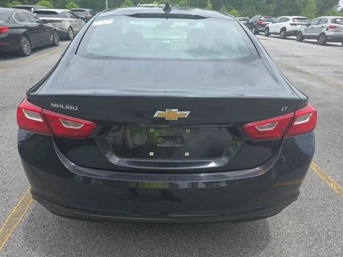 Used 2023 Chevrolet Malibu LT FWD image 8