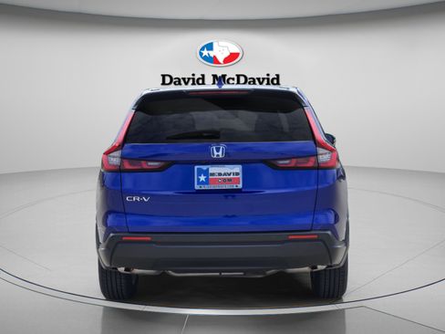 Certified 2024 Honda CR-V EX-L image 5