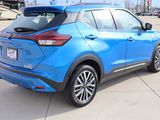 Used 2024 Nissan Kicks SR w/ SR Premium Package image 6