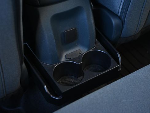 Used 2024 Ford Maverick XLT image 30