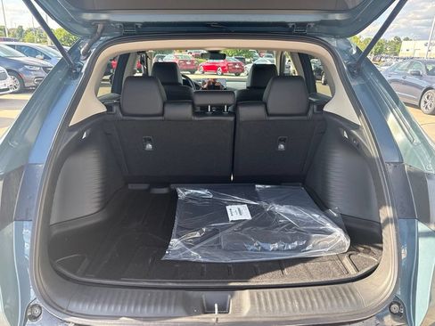 Certified 2026 Honda HR-V EX-L image 38