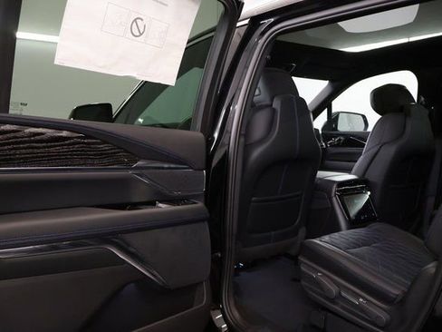 New 2026 Cadillac Escalade IQL Luxury image 24