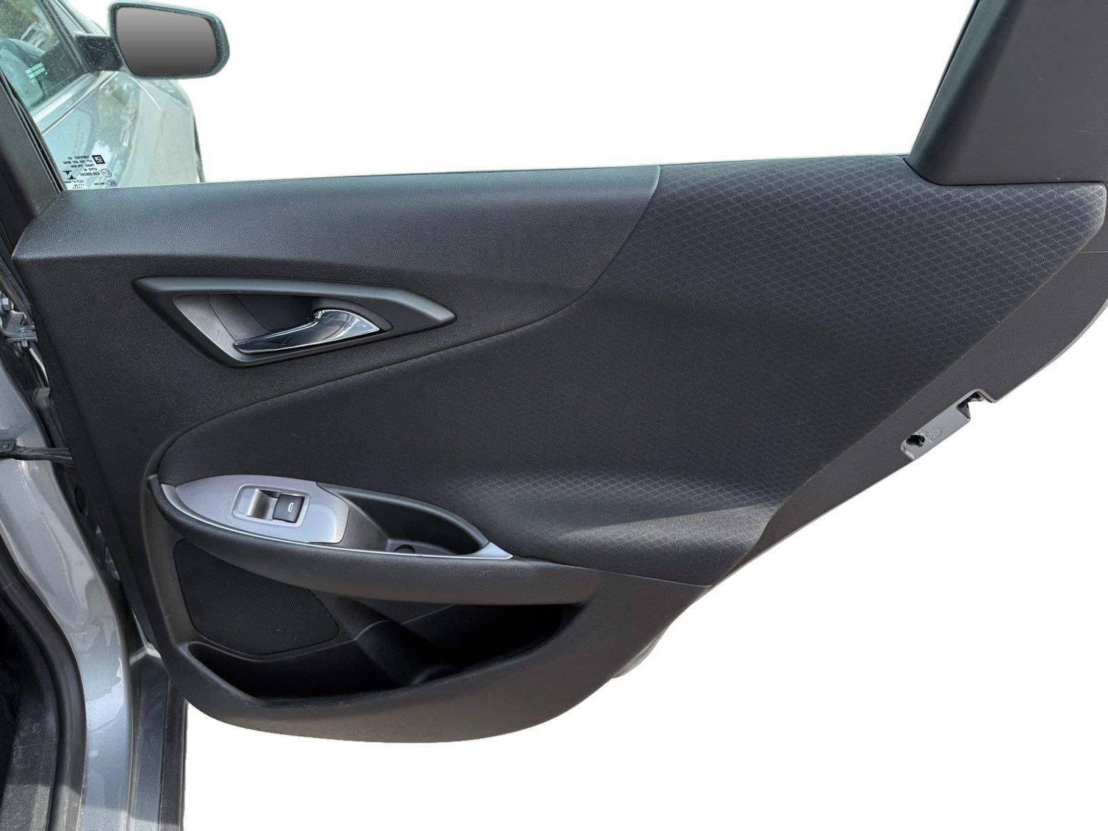 Used 2024 Chevrolet Malibu LT FWD image 21