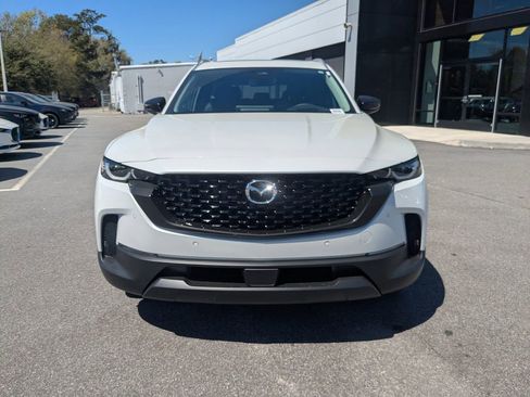 New 2026 MAZDA CX-50 2.5 Hybrid w/ Weather Package AWD/4WD image 9