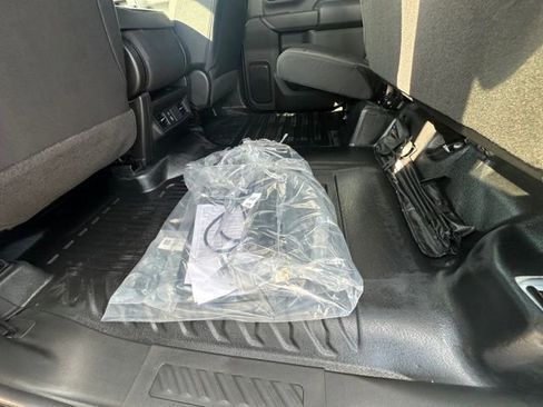 New 2026 GMC Sierra 3500 Pro w/ Convenience Package image 22