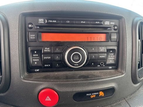 Used 2013 Nissan Cube 1.8 S image 15