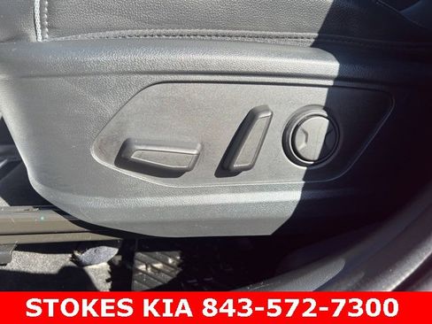 Used 2022 Hyundai Tucson SEL w/ Convenience + Premium Package image 22