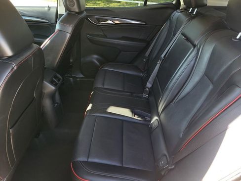 Used 2023 Buick Envision Essence w/ Technology Package I image 20