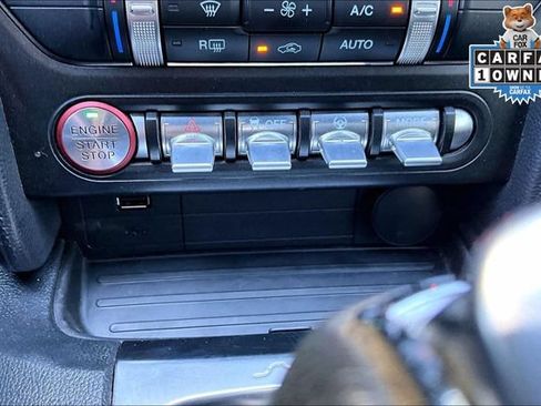 Used 2023 Ford Mustang Mach 1 RWD image 31