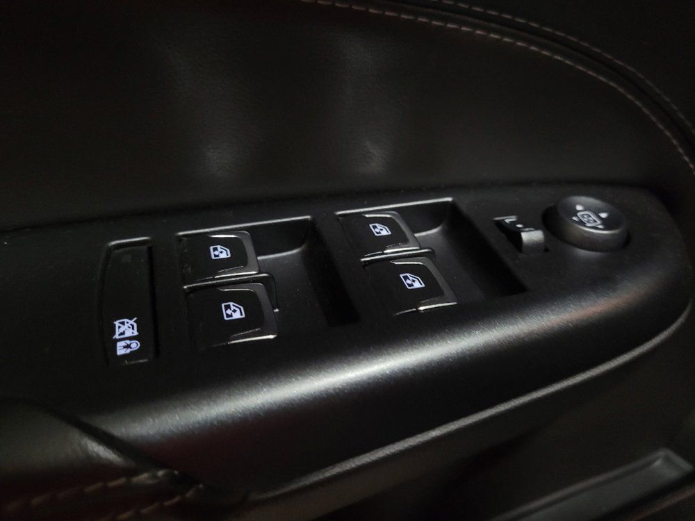 Used 2015 Cadillac SRX FWD image 27