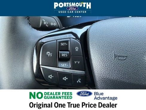 Certified 2024 Ford Escape Active w/ Tech Pack #2 image 17