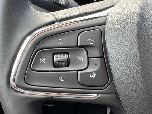 New 2026 Buick Envista Preferred w/ Convenience I Package image 19