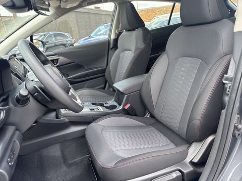 New 2025 Subaru Impreza 2.0i Sport image 27