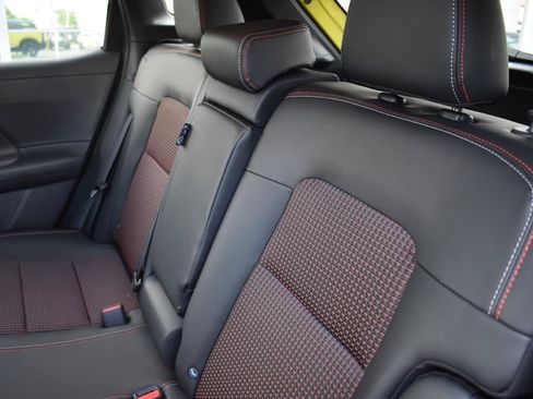 New 2026 Nissan Kicks SR w/ SR Premium Package FWD image 52