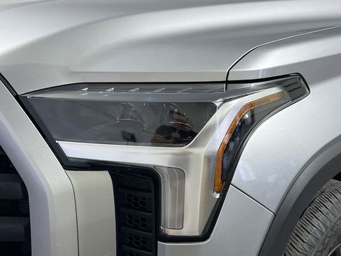 Used 2024 Toyota Tundra SR5 w/ SX Package RWD image 11