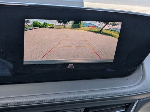 Used 2024 Buick Encore GX Preferred image 9