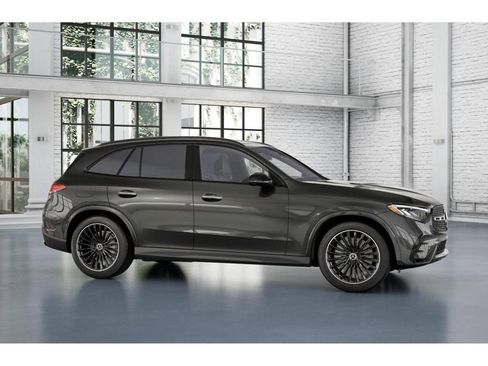 New 2026 Mercedes-Benz GLC 300 image 14
