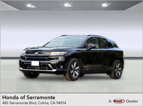 New 2026 Honda Prologue Touring image 1