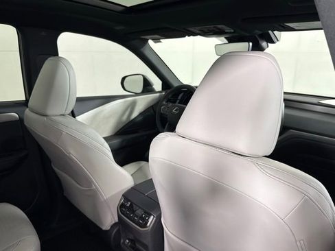 New 2026 Lexus TX 350 AWD image 26