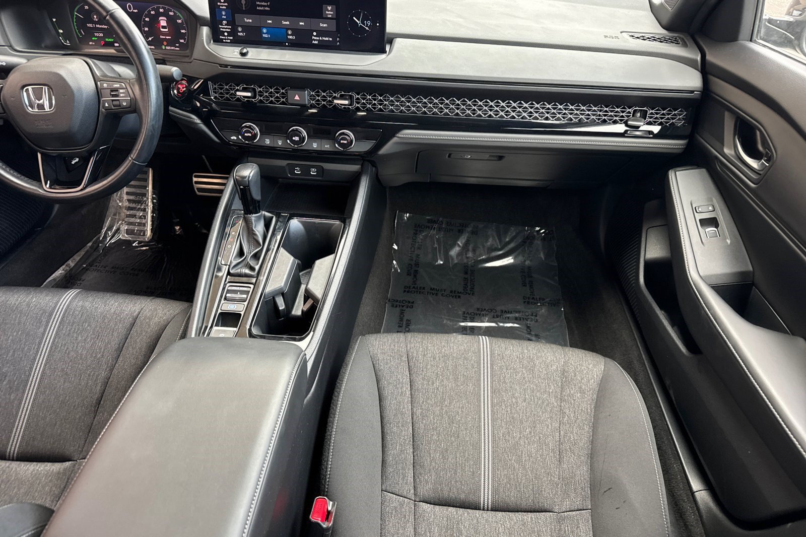 Used 2024 Honda Accord Sport image 16