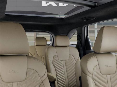 New 2026 Kia Sorento SX Prestige image 27
