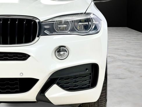 Used 2018 BMW X6 xDrive35i AWD/4WD image 43