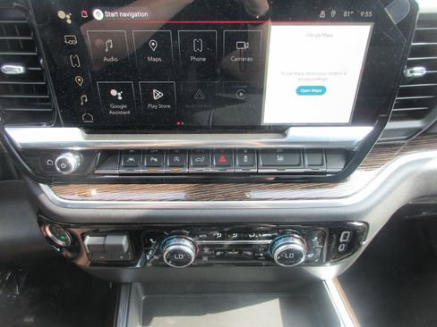 New 2026 GMC Sierra 1500 Elevation w/ Elevation Premium Package image 20