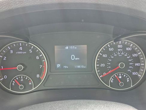 Used 2019 Kia Optima LX image 16