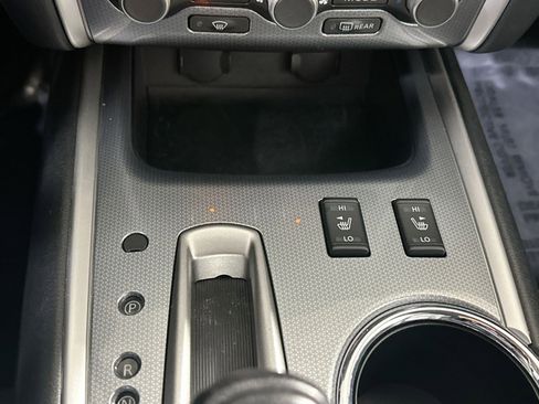 Used 2017 Nissan Pathfinder SL w/ SL Tech Package image 28