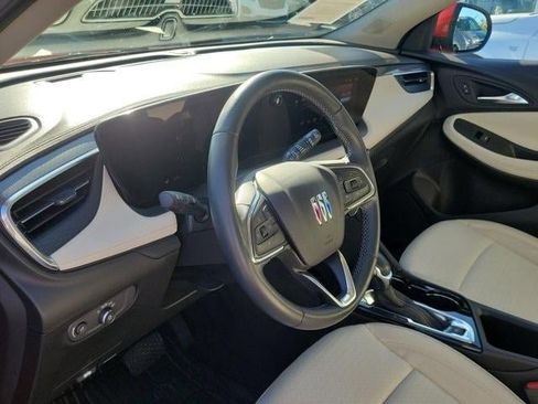 Used 2024 Buick Encore GX Preferred image 10