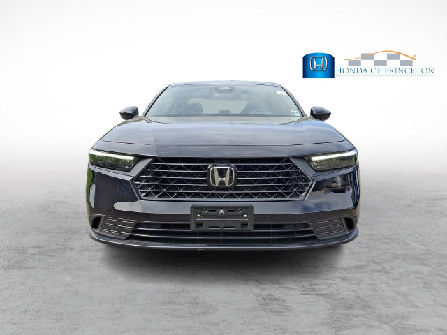 Used 2024 Honda Accord Sport image 2