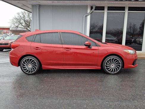 Used 2020 Subaru Impreza 2.0i Sport image 7