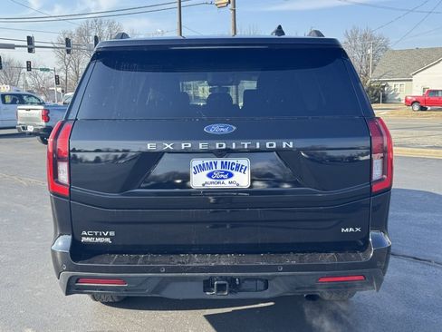 Used 2025 Ford Expedition Max Active image 26