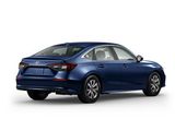 New 2026 Honda Civic LX image 3
