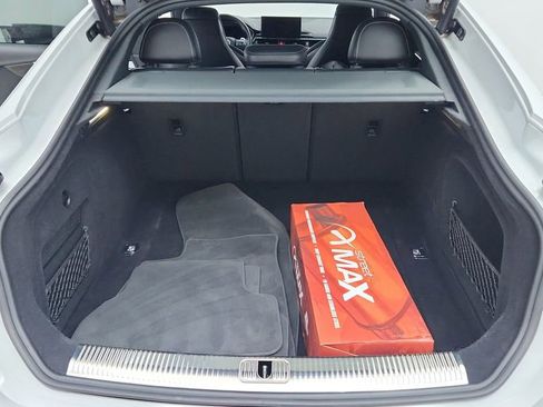 Used 2022 Audi RS 5 Sportback w/ RS Driver Assistance Package AWD/4WD image 43