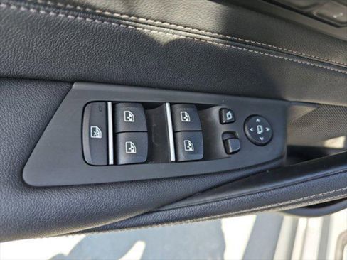 Used 2023 BMW 530e w/ M Sport Package RWD image 28