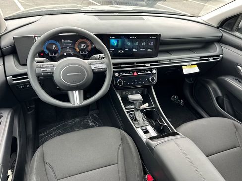 New 2026 Hyundai Tucson SEL image 22