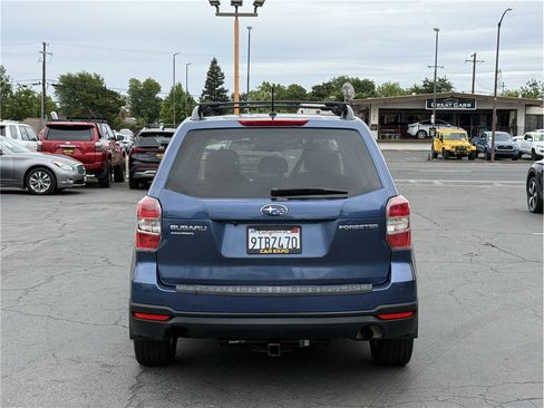 Used 2014 Subaru Forester 2.5i Premium w/ Protection Package #1 AWD/4WD image 5