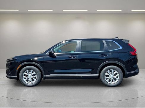 New 2026 Honda CR-V LX image 2