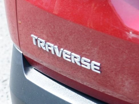 Used 2020 Chevrolet Traverse RS FWD image 51
