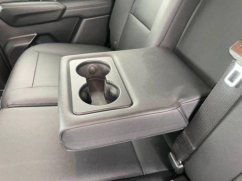 Used 2024 GMC Canyon Elevation w/ Elevation Premium Package AWD/4WD image 45