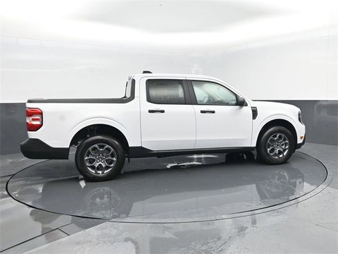 New 2025 Ford Maverick XLT w/ Equipment Group 302A image 4